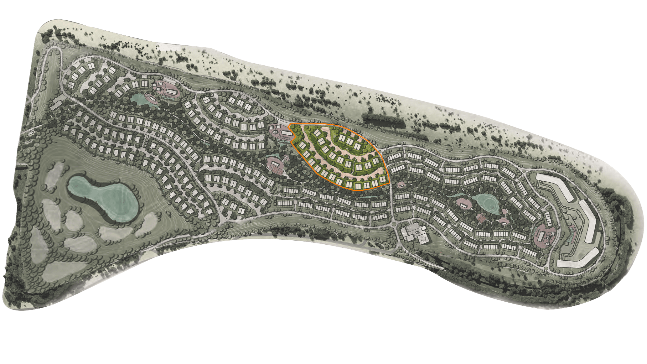 Master Plan