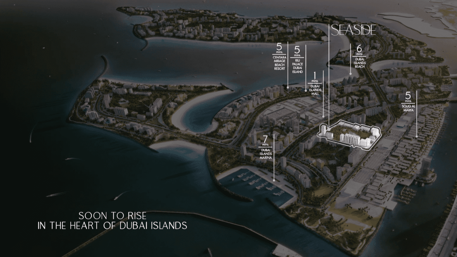 Master Plan