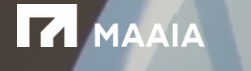 Maaia Developers
