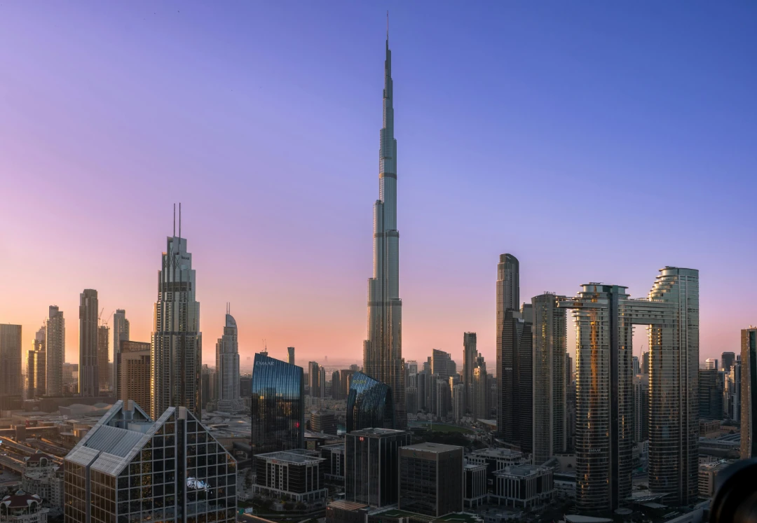Dubai in 3–4 Days: The Must-Do Experiences