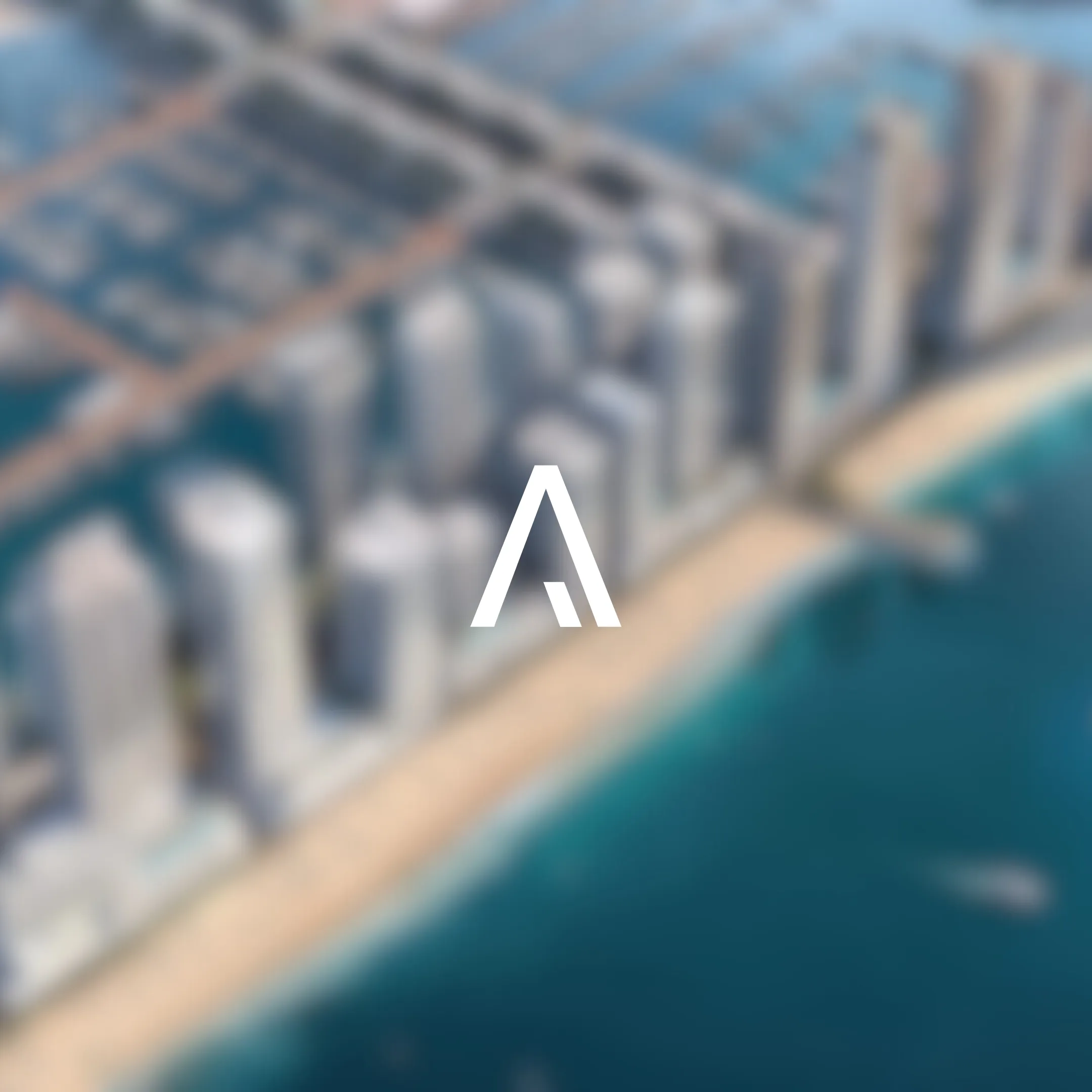 Emaar Beachfront: The Community Guide