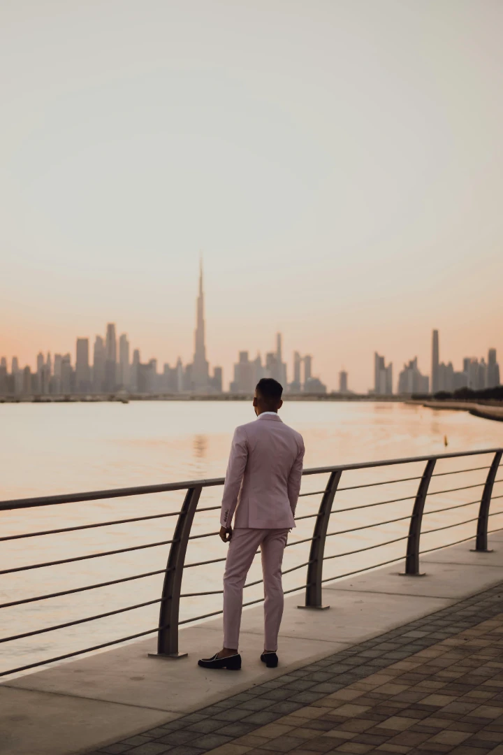 UAE Introduces Four New Visit Visas: What You Need to Know