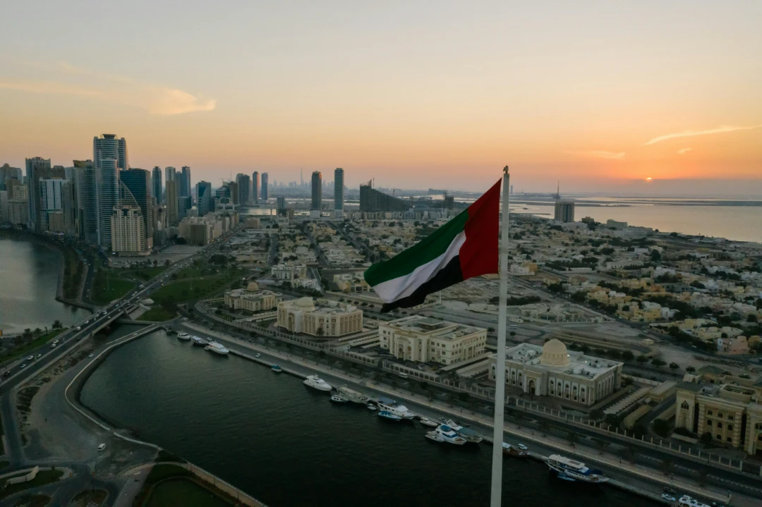Why the UAE Is the World’s Most Economically Stable Country
