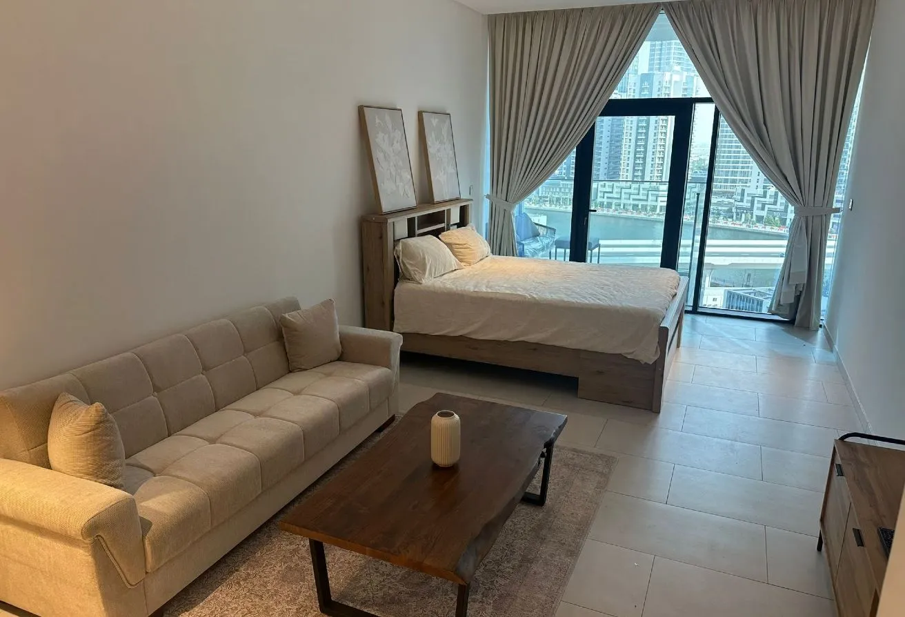 Canal View I Furnished I Multiple Cheques