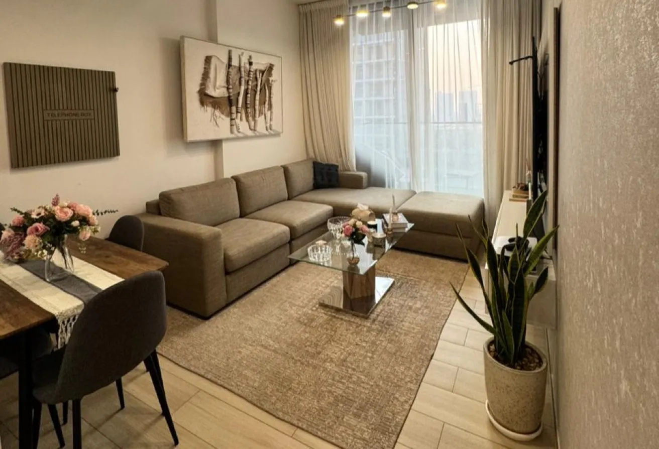 Unfurnished | Road View  | Ready To Move