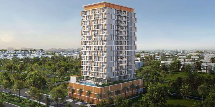 Minati Homes 1