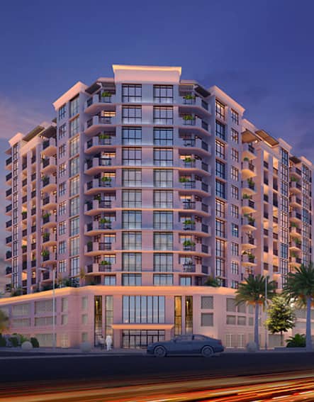 Avenue Residence 4