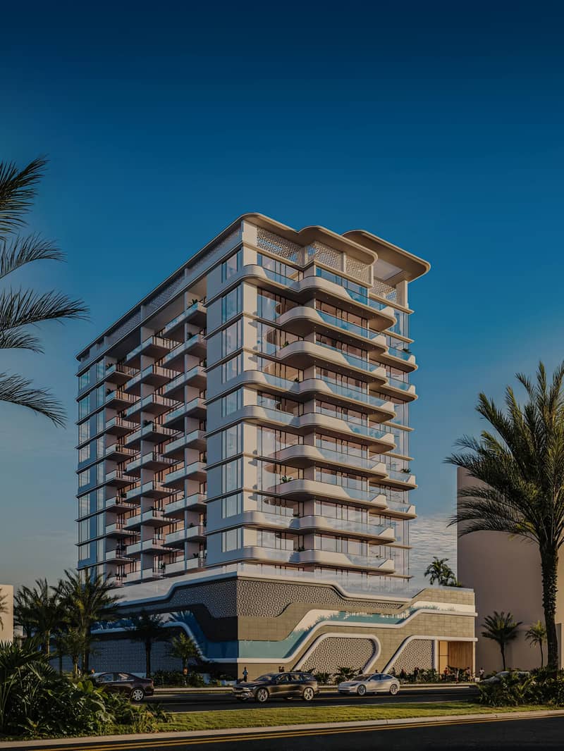 Evora Residence
