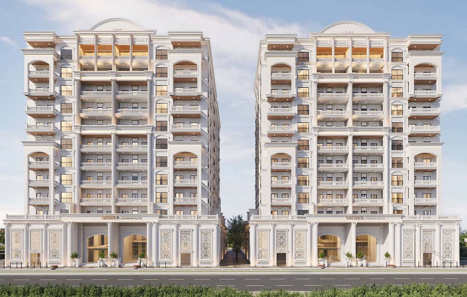 Nadine Residence 2