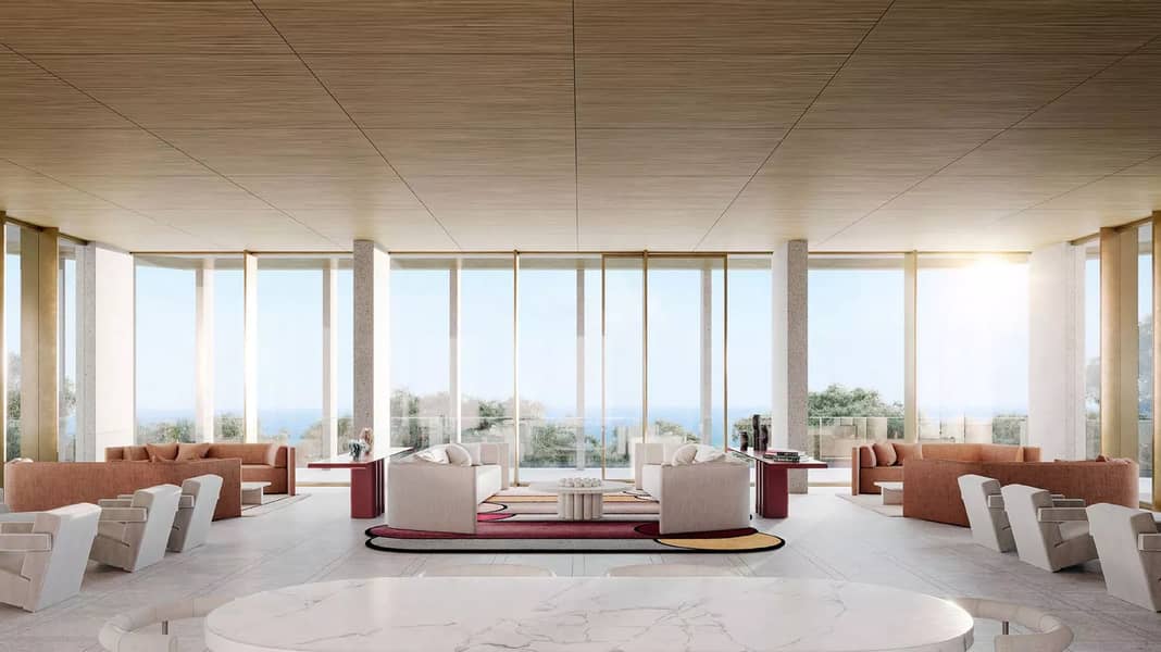 The Ritz-Carlton Residence