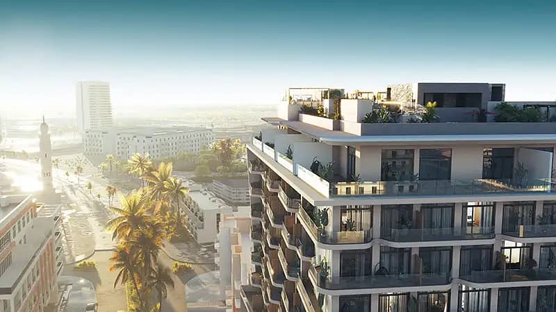 Onaya Residences by Kaya
