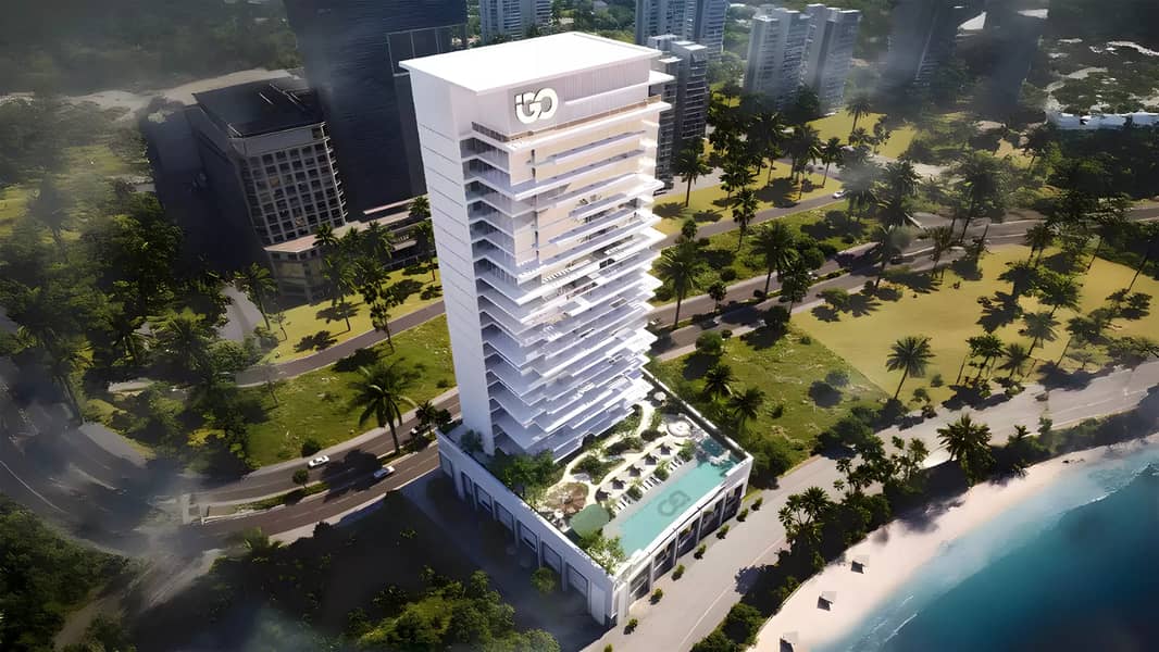 Ayaan Heights I