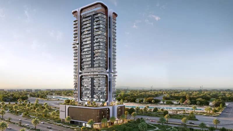Belgrove Residences