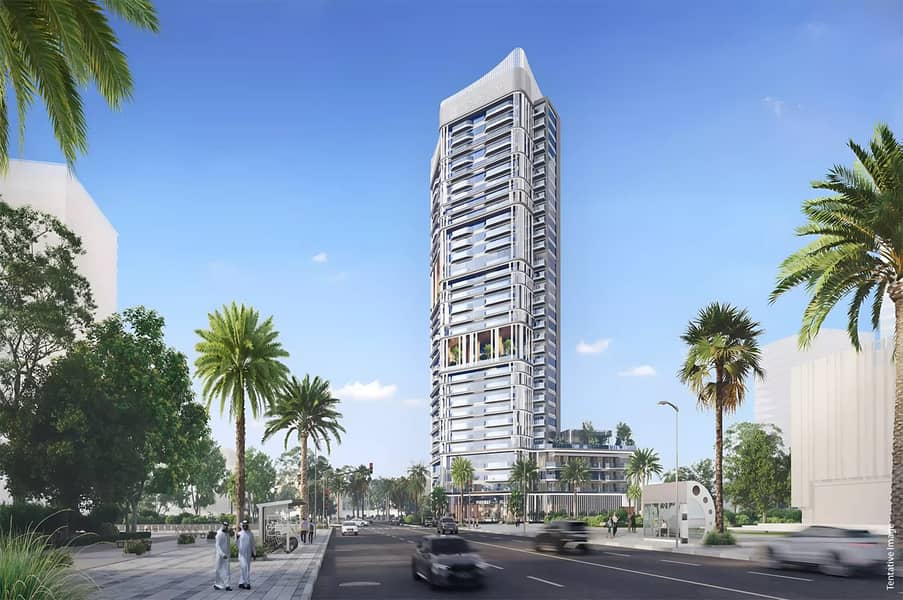Eiwan Heights I