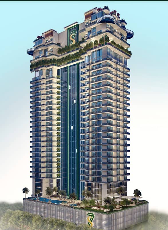77s Tower