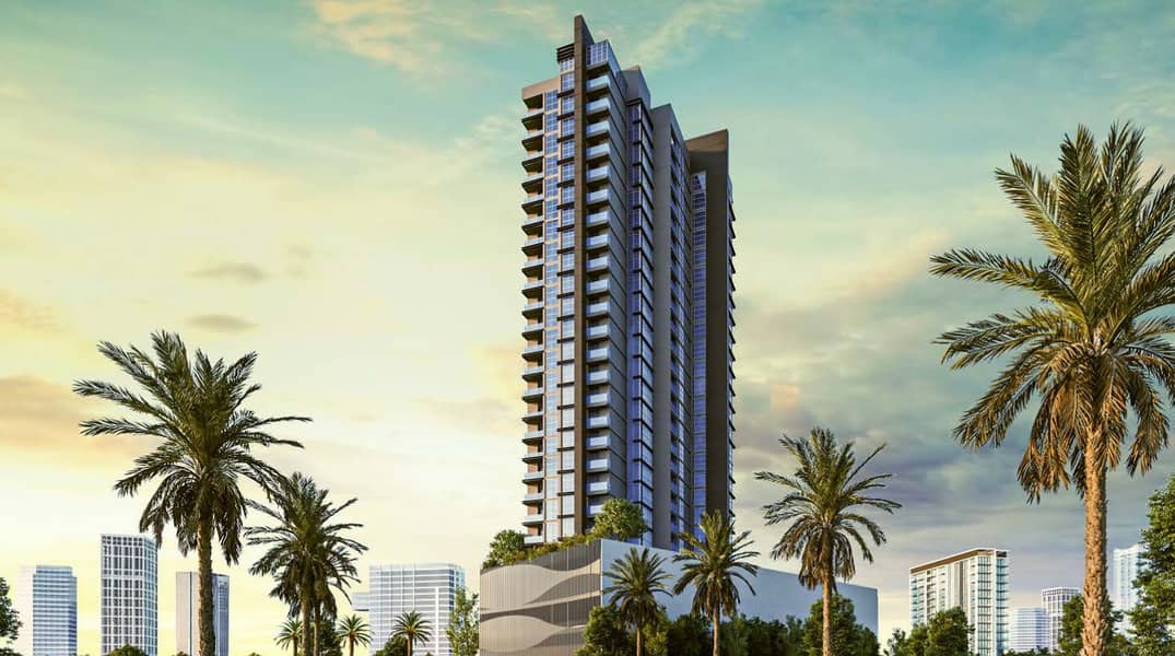 Century Tower