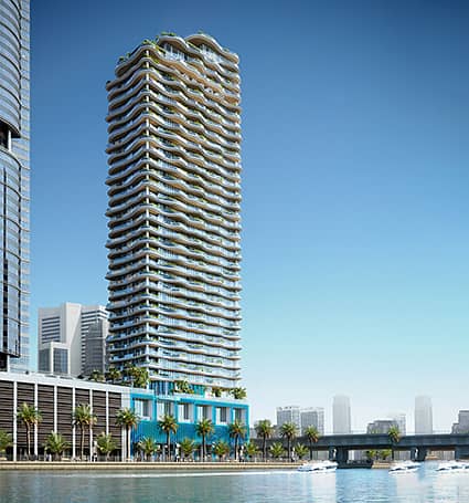 Chic Tower