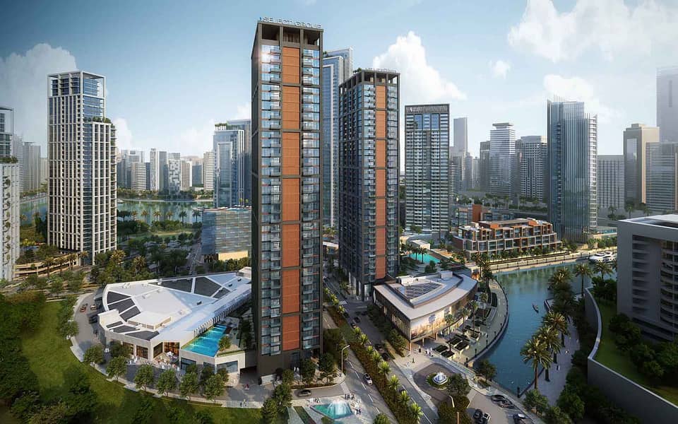 Peninsula One