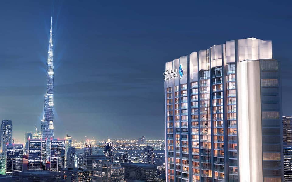 Peninsula Three