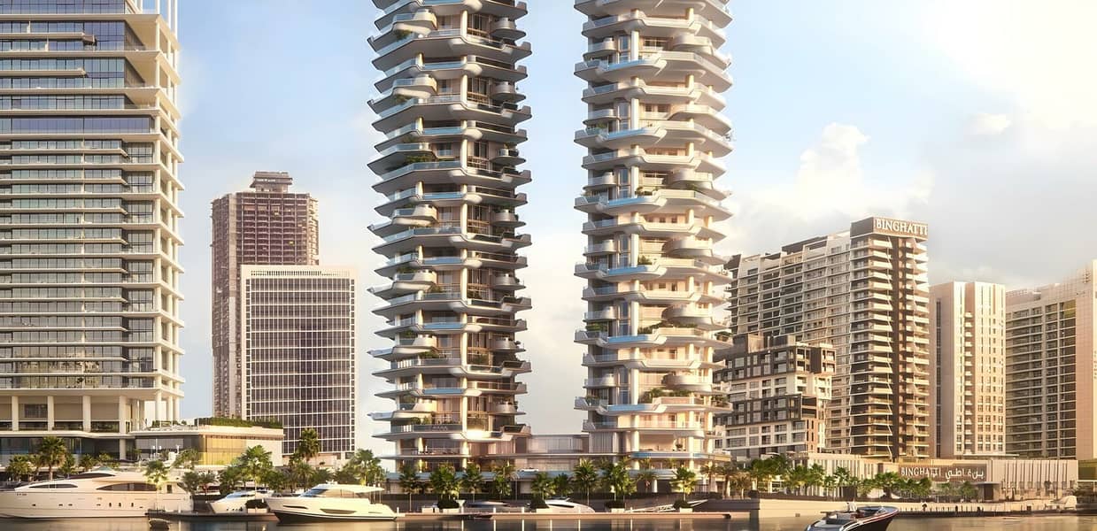 Regent Residences Dubai Sankari Place