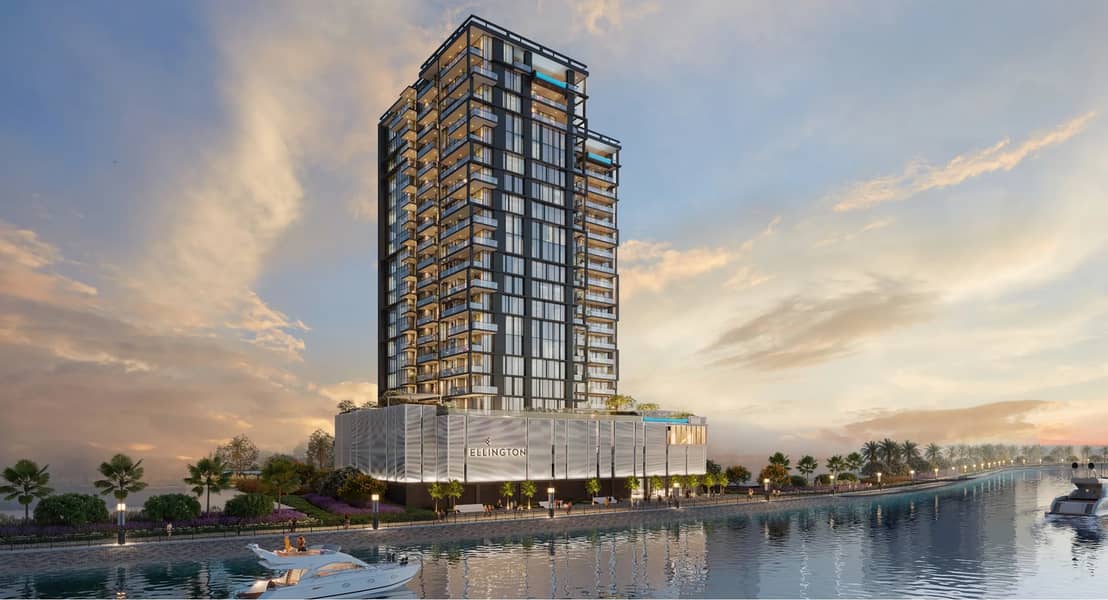 The Crestmark