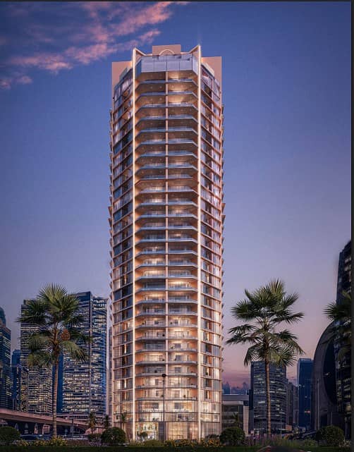 Velor Tower