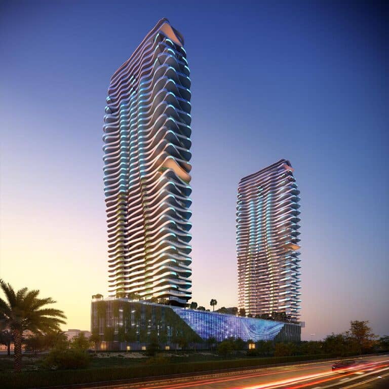 Laguna Residence