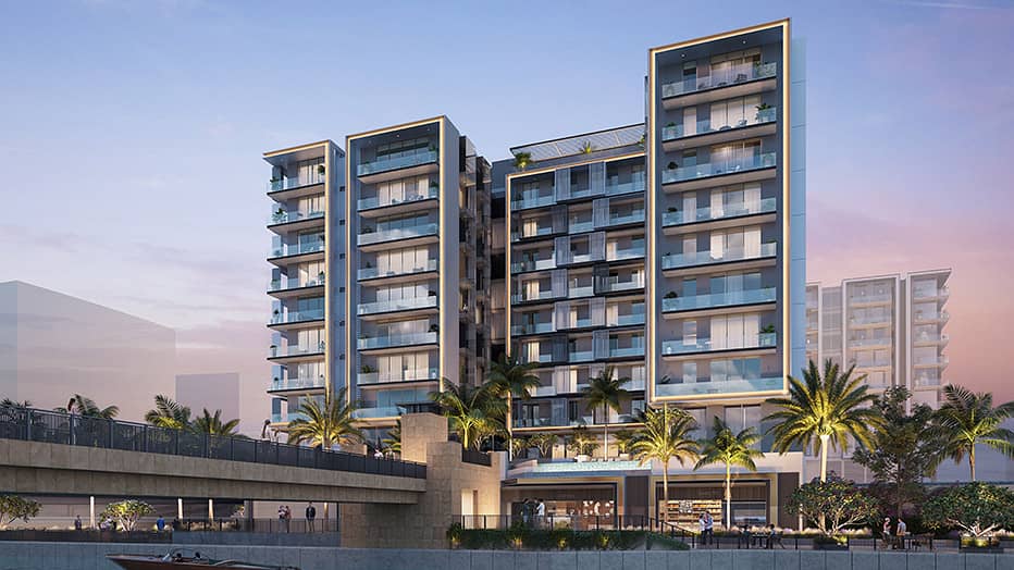 Art Bay West