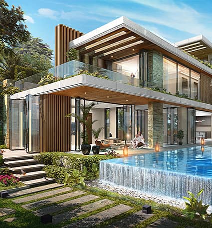 Cavalli Estates