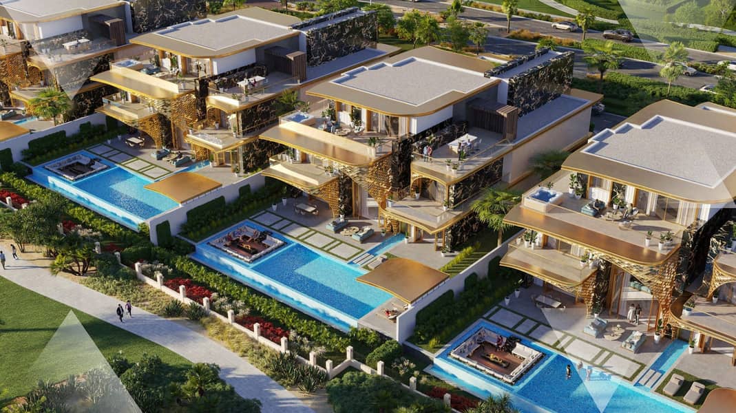 Gems Estates 1