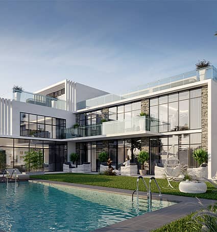 BelAir at The Trump Estates