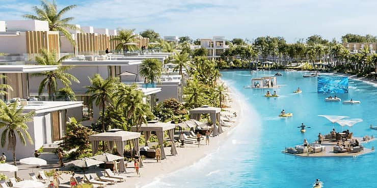 Bora Bora 1