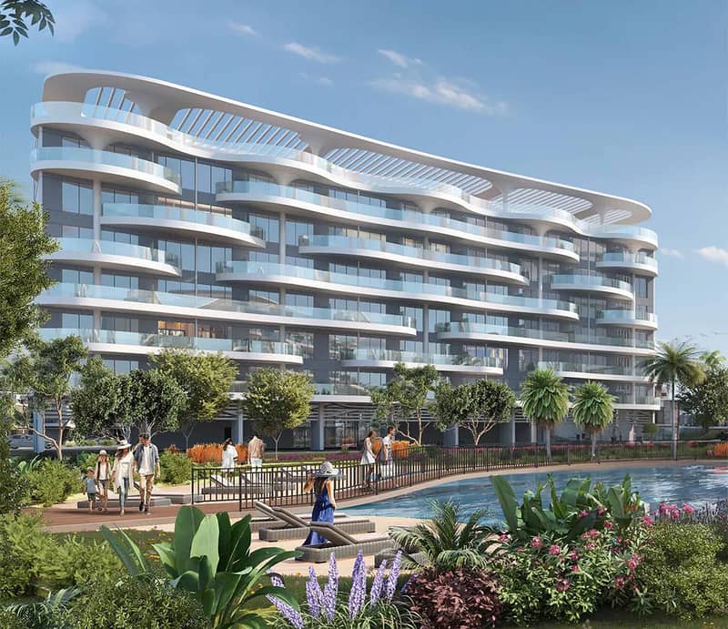 Lagoon Views 3 Tower C