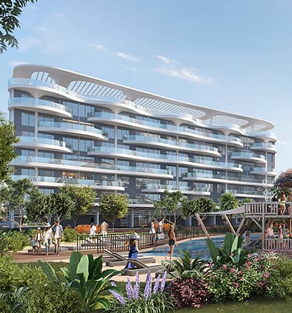 Lagoon Views