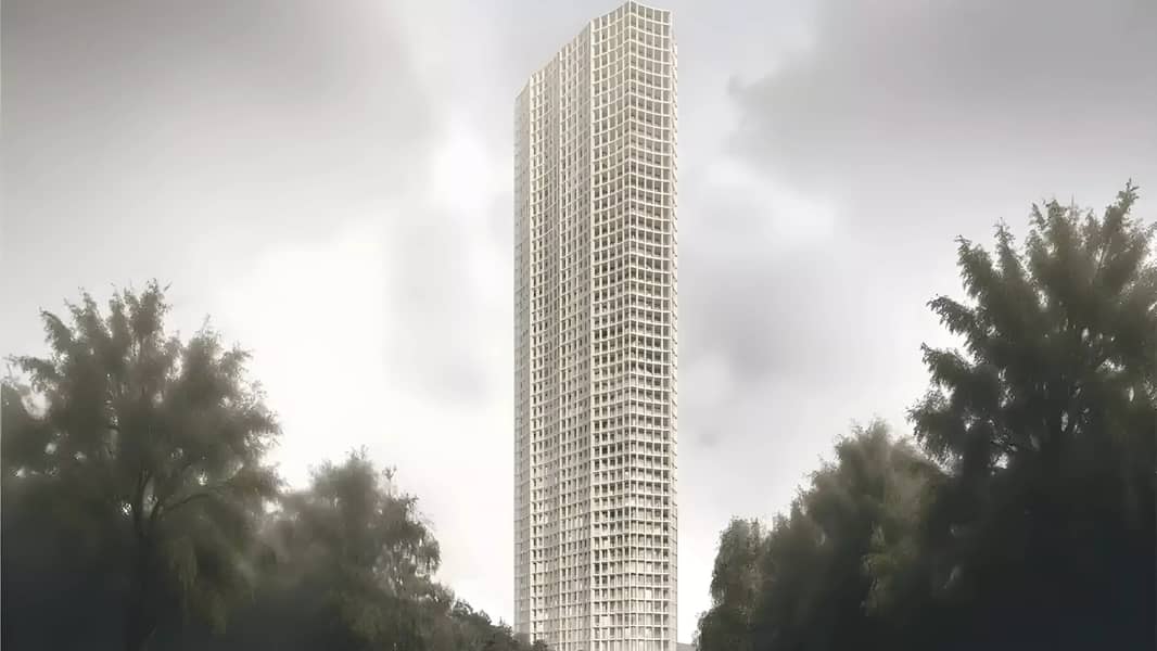 Eden House Za'abeel