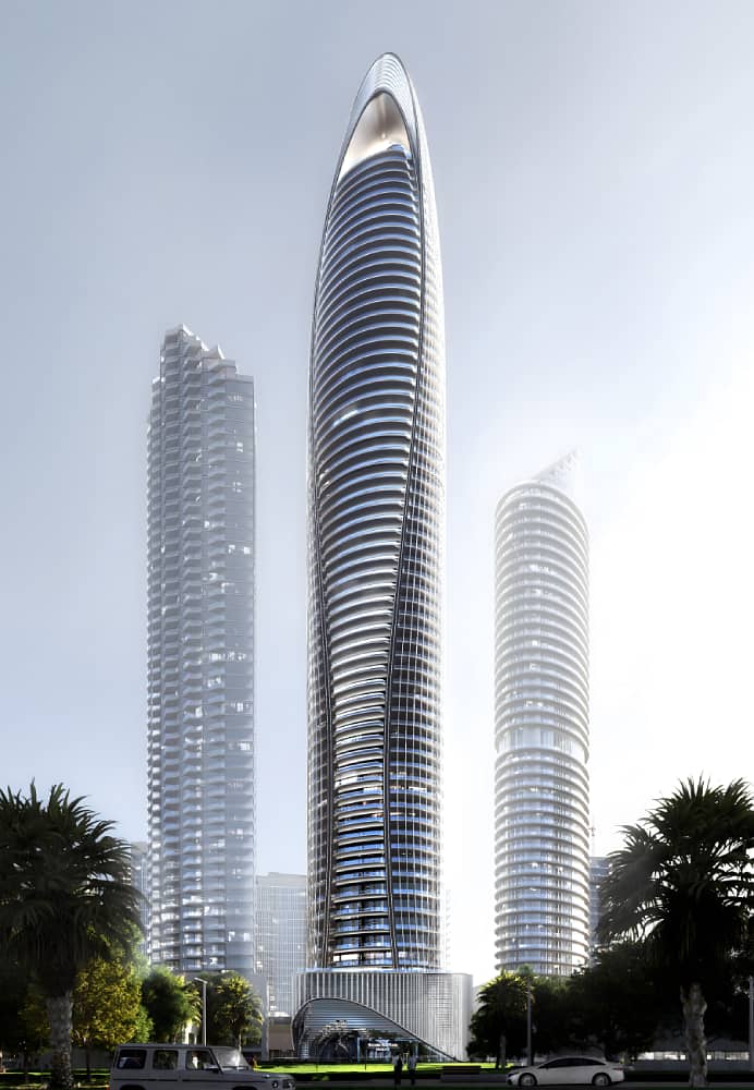 Mercedes-Benz Places