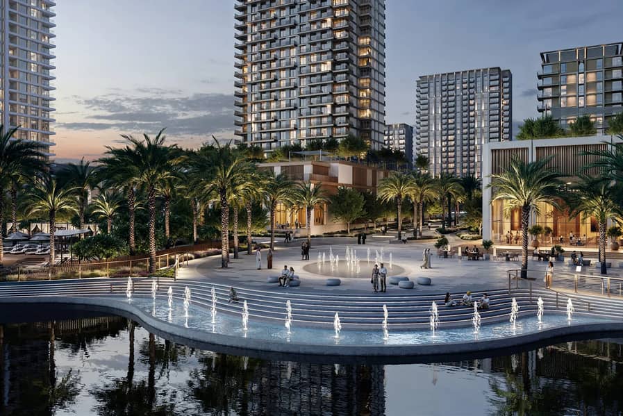 Address Residences