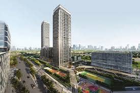 Design Quarter Tower B