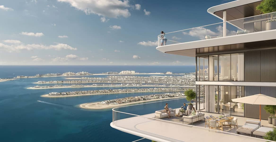 Address Residences The Bay
