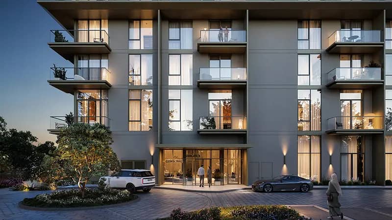 Club Place Tower C