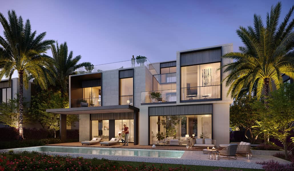 Palm Hills