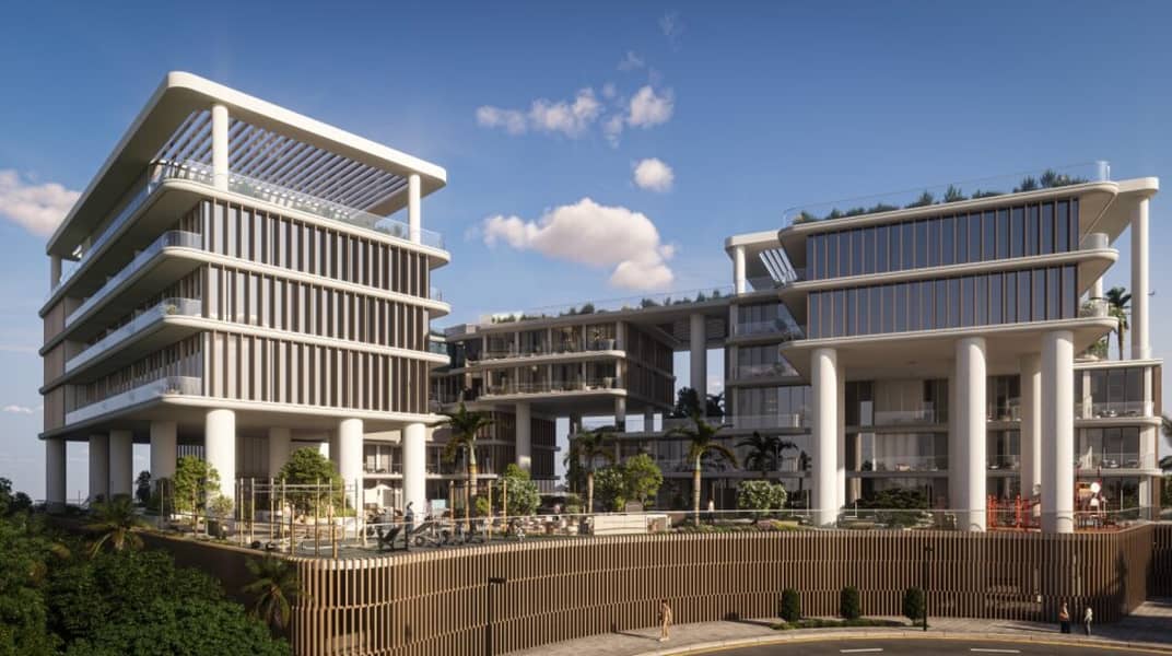 Samana Hills South 2 Tower B