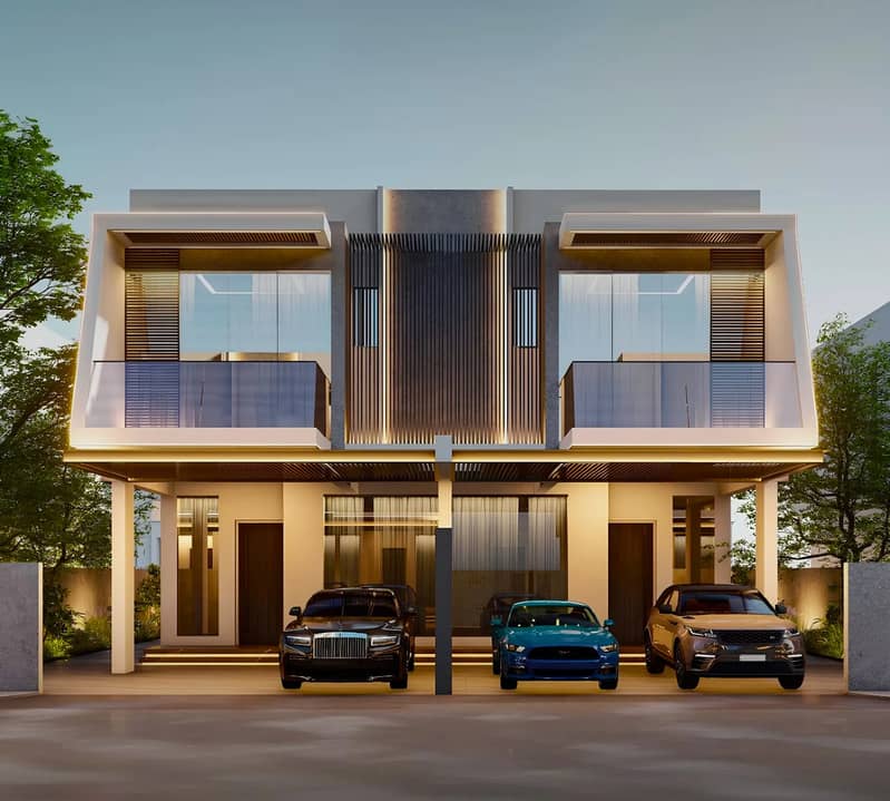 South Park Residences By Wellington