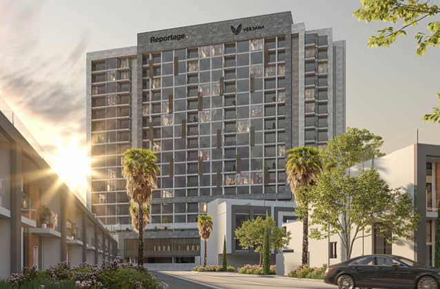 Verdana Residence 3