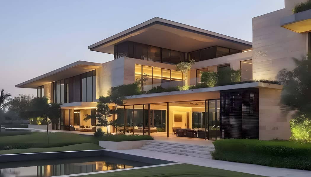 Grand Polo Club and Resort