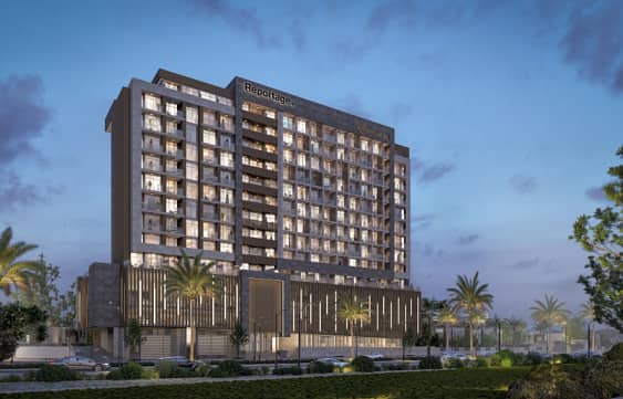 Verdana Residence 2