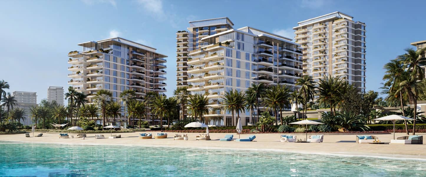 Bay Grove Residences C Building 11