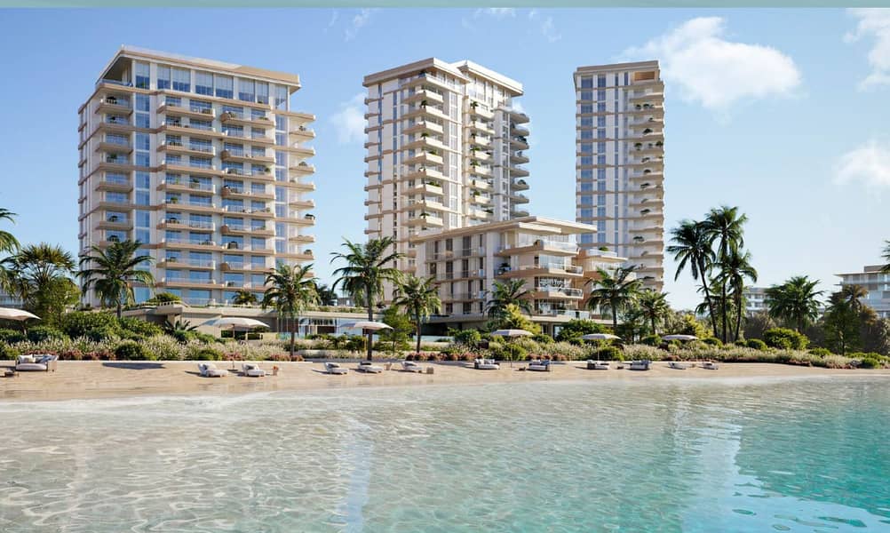 Bay Grove Residences D Building 14