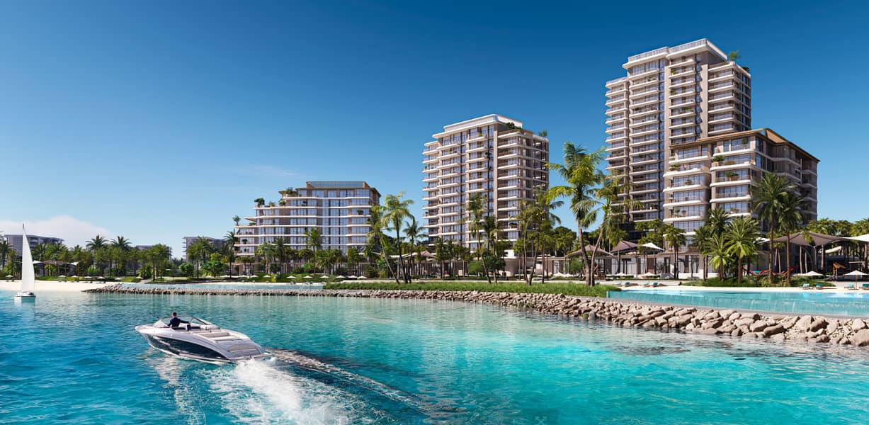 Bay Grove Residences