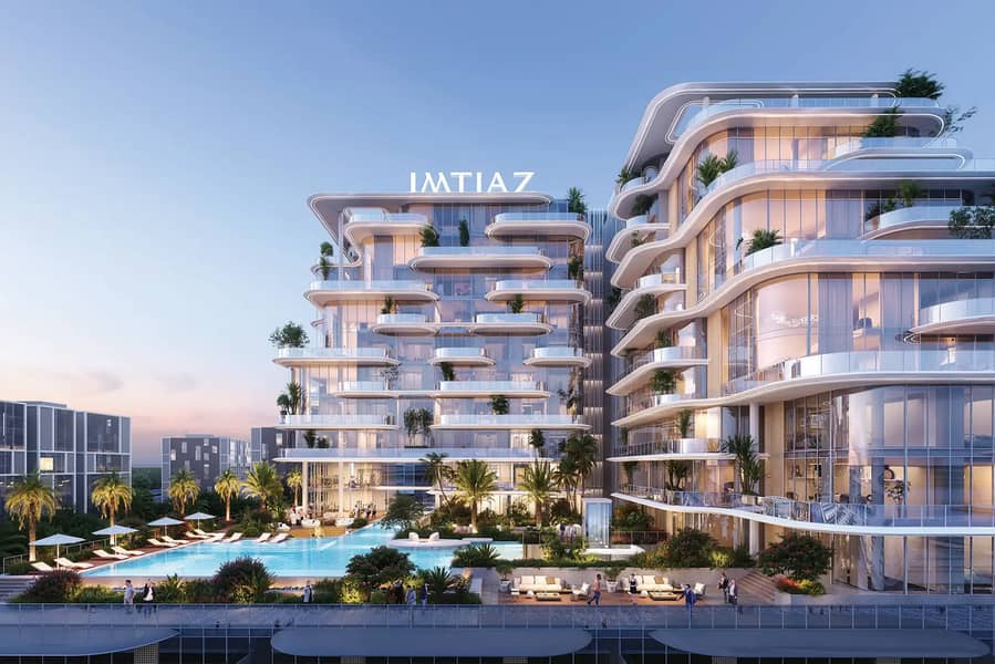 Cotier House by Imtiaz